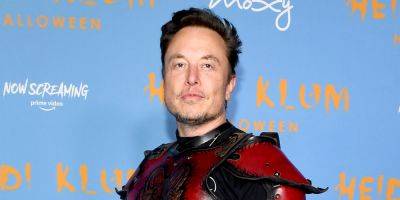 Elon Musk Teases Plans to Eliminate Block Feature on X (aka Twitter) With 1 Exception - www.justjared.com