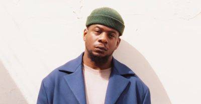 Mick Jenkins says the underground is cut out from “hip-hop at 50” conversations - www.thefader.com
