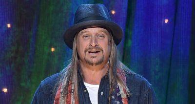 Kid Rock Seen Drinking Bud Light Months After Shooting Beer Cans Over Dylan Mulvaney Controversy - www.justjared.com - Tennessee