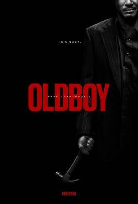 ‘Oldboy’ Still Kicking: Park Chan-Wook Classic Back On The Big Screen For 20th Anniversary – Specialty Preview - deadline.com - USA - North Korea - San Francisco