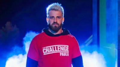'The Challenge: USA's Paulie Calafiore Comes Out as Bisexual: 'I Am Truly Humbled and Grateful' - www.etonline.com - USA