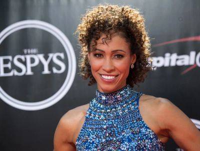 Sage Steele On ESPN “Hypocrisy”: “There Were Different Rules For Me Than Everyone Else” - deadline.com