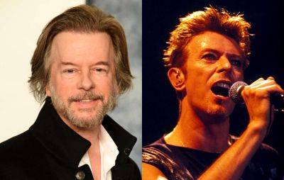 David Spade turned down suggestion from David Bowie for ‘SNL’ sketch - www.nme.com