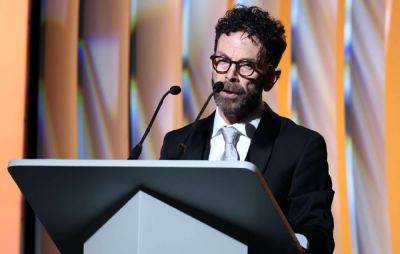 Charlie Kaufman criticises studio bosses over “disgusting” pay packages - www.nme.com - city Sarajevo