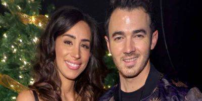 Danielle Jonas Opens Up About Her Struggles with Eczema: 'I Was Uncomfortable with Myself' - www.justjared.com
