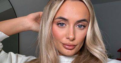 Love Island's Millie Court praised for 'ultimate power move' as she transforms looks - www.ok.co.uk - county Love