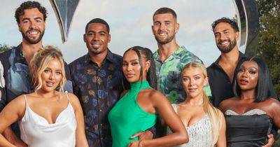 Love Island fans fear final couple have split after cryptic posts - www.dailyrecord.co.uk - Spain - New York - California
