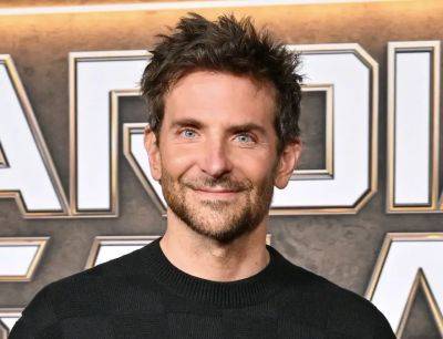 Bradley Cooper Admits He’s ‘Very Lucky’ To Be Nearly 20 Years Sober After Past Addiction Struggles - etcanada.com