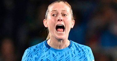 'Stop bothering me, I want to eat my tea' - How Keira Walsh's nagging created an England superstar - www.manchestereveningnews.co.uk - Manchester - state Maine - county Walsh
