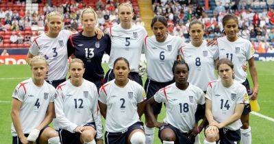 14 defining moments in the history of women's football in Britain - www.manchestereveningnews.co.uk - Australia - Britain - Spain - Scotland - Manchester - Germany
