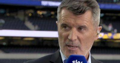 Roy Keane launches furious Man United rant including 'biggest insult' possible after Spurs loss - www.manchestereveningnews.co.uk - Manchester