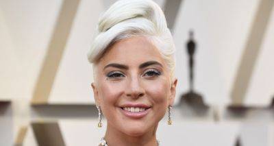 Lady Gaga Celebrates 15th Anniversary of Debut Album 'The Fame' - www.justjared.com