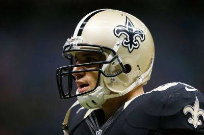 New Orleans Saints Tight End Jimmy Graham Found Wandering And Disoriented By Police - deadline.com - Los Angeles - Los Angeles - California - Chicago - New Orleans - Seattle