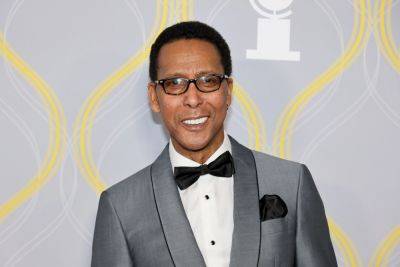Ron Cephas Jones, Emmy-Winning ‘This Is Us’ Actor, Dies at 66 - variety.com