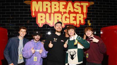 Virtual Restaurant Firm Sued by MrBeast Over ‘Inedible’ Burgers Responds: ‘Meritless’ Lawsuit Came After His ‘Bullying Tactics’ to Renegotiate Deal - variety.com - New York