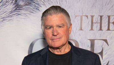 Treat Williams' Cause of Death Officially Determined, Vermont Man Charged - www.justjared.com - New York - New York - county Bennington - state Vermont - Albany, state New York
