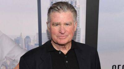 Treat Williams Cause Of Death Revealed As Man Driving Car In Fatal Accident Is Charged With “Grossly Negligent Operation” - deadline.com - county Bennington - state Vermont