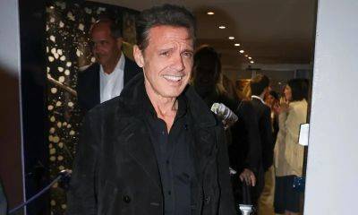 Luis Miguel’s manager claims more tour dates will soon be available - us.hola.com - Mexico - Argentina - city Buenos Aires, Argentina