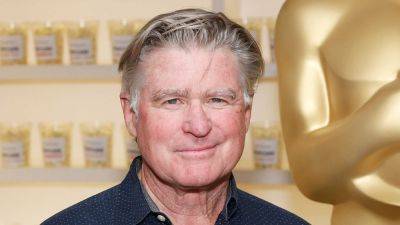 Treat Williams' Death: Driver Charged, Cause of Death Released Two Months After Fatal Motorcycle Accident - www.etonline.com - New York - county Bennington - county Barry - state Vermont - city Albany - city Mcpherson, county Barry