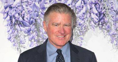 Treat Williams’ Cause of Death Revealed: Driver Charged for Fatal Motorcycle Accident - www.usmagazine.com - New York - New York - county Bennington - county Williams - county Barry - state Vermont - city Mcpherson, county Barry - Albany, state New York
