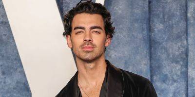 Joe Jonas Reveals That Pooping His Pants Wasn't The Most Embarrassing Thing To Happen To Him - www.justjared.com