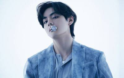 BTS’ V to work with NewJeans creative director Min Hee-jin for his solo album - www.nme.com