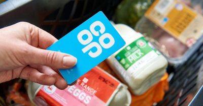 The Co-op reveals new membership prices which could save shoppers £500 a year - www.manchestereveningnews.co.uk - Britain - Manchester