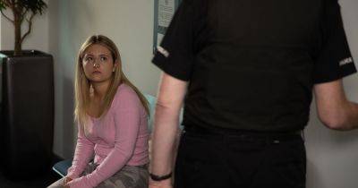 Emmerdale spoilers see Amelia prepare to make false statement to police to save dad - www.ok.co.uk