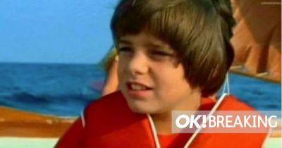 Jaws 2 child star Marc Gilpin dies at 56 after cancer battle - www.ok.co.uk - county Dallas - county Parker