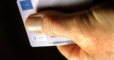 DVLA scam warning issued to all motorists as cases rise - www.manchestereveningnews.co.uk
