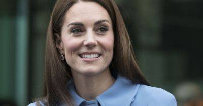 Kate Middleton had 'cruel condom prank' played on her during 'back-breaking' summer job - www.dailyrecord.co.uk - county Southampton - county Andrews