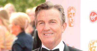 The Chase host Bradley Walsh says it's 'seriously bad' as he opens up on health condition - www.dailyrecord.co.uk - Birmingham