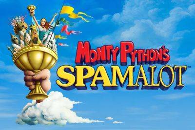 ‘Monty Python’s Spamalot’ Sets Fall Broadway Return - deadline.com - Columbia - parish St. James