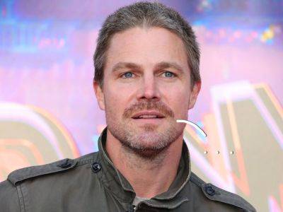 Stephen Amell Criticizes SAG Strike With Controversial Comments -- But Backtracks In New Post Claiming 'Misunderstanding' - perezhilton.com - North Carolina