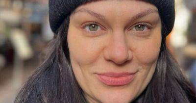 'I don't want to go back' - Jessie J celebrates her post-baby body in powerful statement - www.ok.co.uk