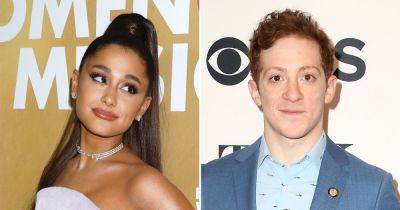 Ariana Grande and Ethan Slater’s Inner Circles Advise Them to ‘Take Things Slower’ - www.usmagazine.com