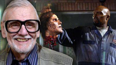 George A. Romero’s Final Zombie Movie ‘Twilight Of The Dead’ Moving Ahead With Backing From Roundtable Entertainment; Production Details Revealed Ahead Of Planned 2023 Start - deadline.com - Puerto Rico - George