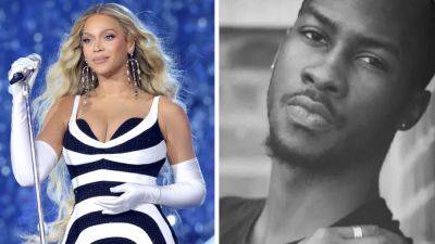 Beyoncé Honors Dancer O'Shae Sibley After He Was Fatally Stabbed While Voguing to Her Music - www.etonline.com - New York - Philadelphia
