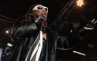 Skindred announce 2024 UK shows – including their biggest gig at Wembley - www.nme.com - Britain - Manchester - Ireland - city Belfast - Birmingham - Dublin