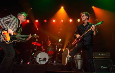 Semisonic announce first album in 22 years ‘Little Bit Of Sun’ with new single ‘The Rope’ - www.nme.com - Minneapolis
