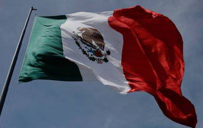 Singers fined for misogynistic songs due to “pandemic” of gender violence in Mexican city - www.nme.com - Mexico - county Del Norte
