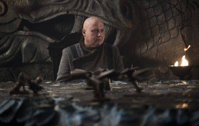‘Game Of Thrones’: Varys actor says he “felt frustrated” with show’s ending - www.nme.com