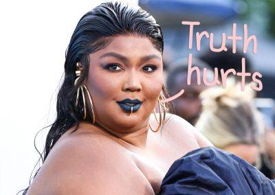 Lizzo's Ex-Documentary Director Says She Quit After 2 Weeks Because Of Severe Mistreatment & 'Disrespect'!! DETAILS! - perezhilton.com - Minneapolis