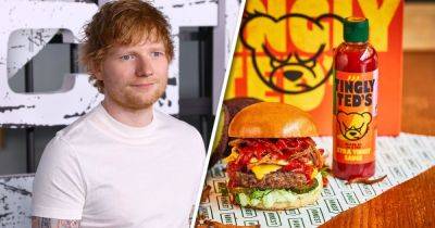 Ed Sheeran to partner with Manchester burger spot on new project - www.manchestereveningnews.co.uk - Britain - USA - Manchester
