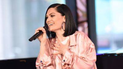 Jessie J slams body shamers commenting on her postpartum figure 3 months after giving birth - www.foxnews.com - Britain