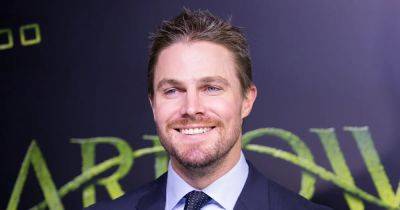 Stephen Amell’s Ups and Downs Through the Years: Strike Commentary and Beyond - www.usmagazine.com - Hollywood