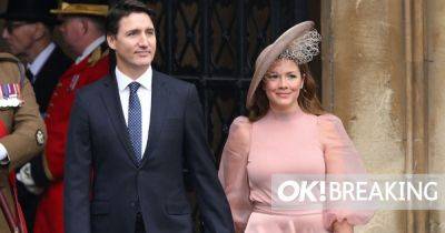 Canada’s Prime Minister Justin Trudeau and wife Sophie split after 18 years - www.ok.co.uk - Canada