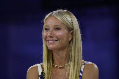 Gwyneth Paltrow Lists One-Night Stay At Montecito Guest House On Airbnb, Gives Fans A Tour Including Spot Where She’ll Dine With Winner - etcanada.com - California