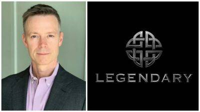 Sony TV Veteran Jason Clodfelter Named President Of Television At Legendary Entertainment - deadline.com