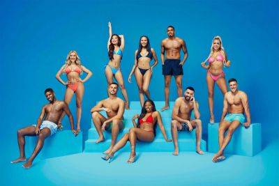 A ‘Love Island’ all-stars edition could make for a heated winter - nypost.com - Australia - Britain